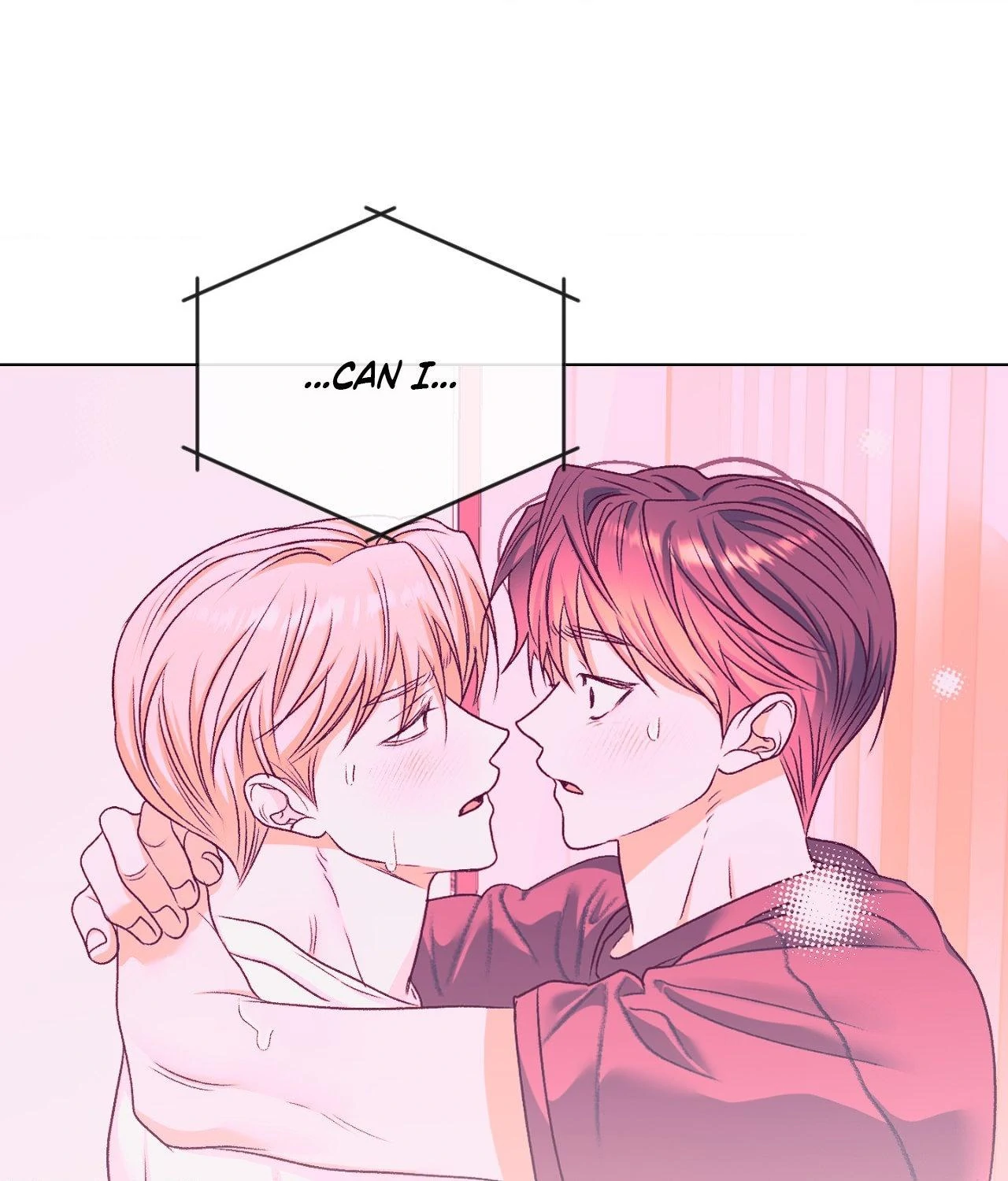 Pond Where Flowers Fall Chapter 57 - Page 39 in English