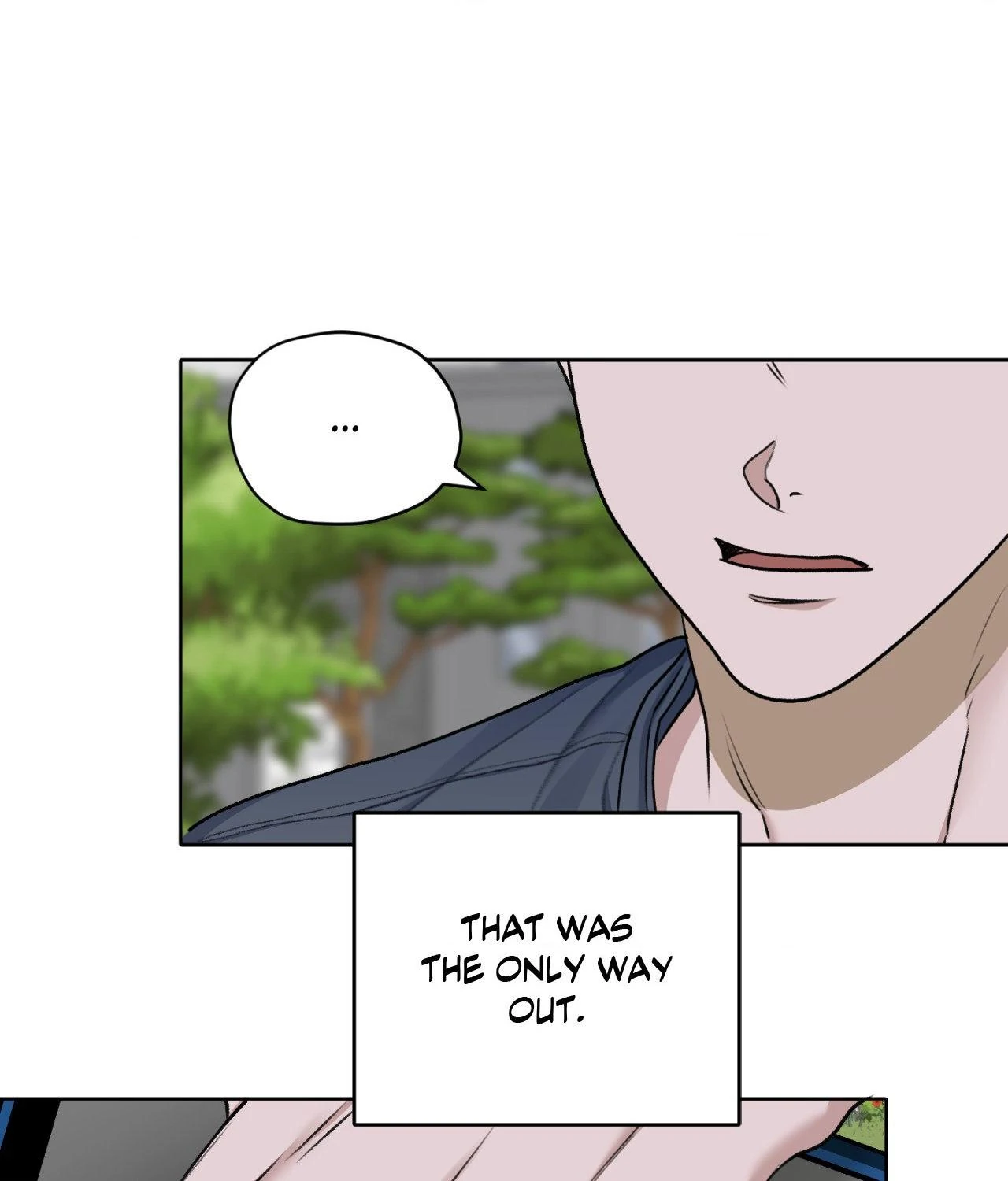 Pond Where Flowers Fall Chapter 57 - Page 4 in English