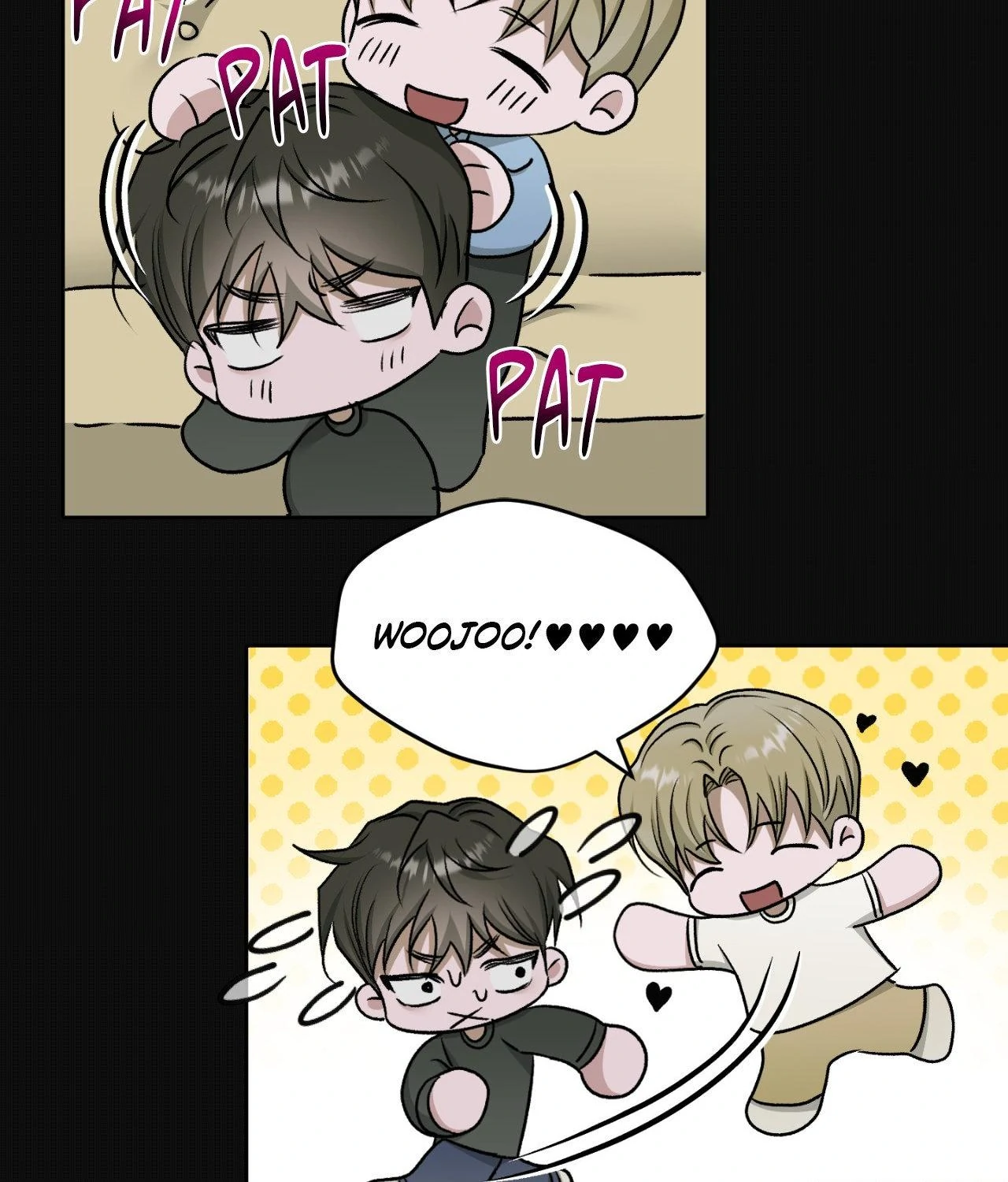 Pond Where Flowers Fall Chapter 57 - Page 44 in English