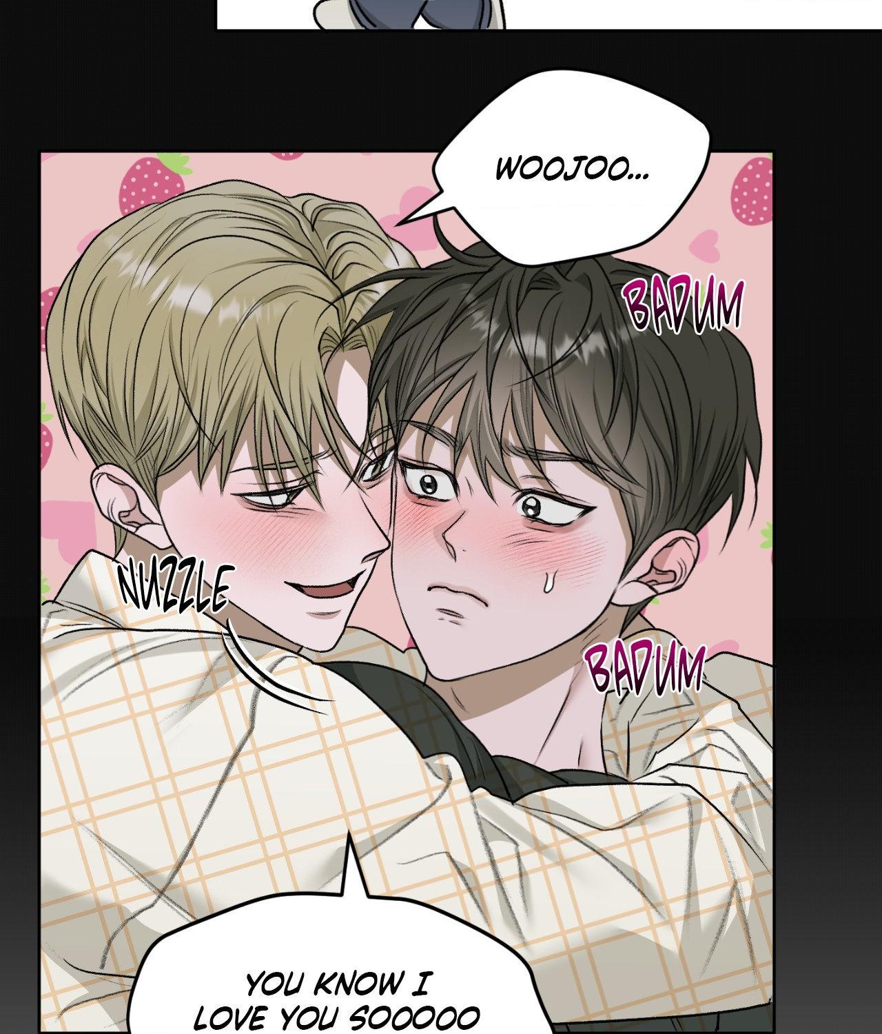 Pond Where Flowers Fall Chapter 57 - Page 45 in English