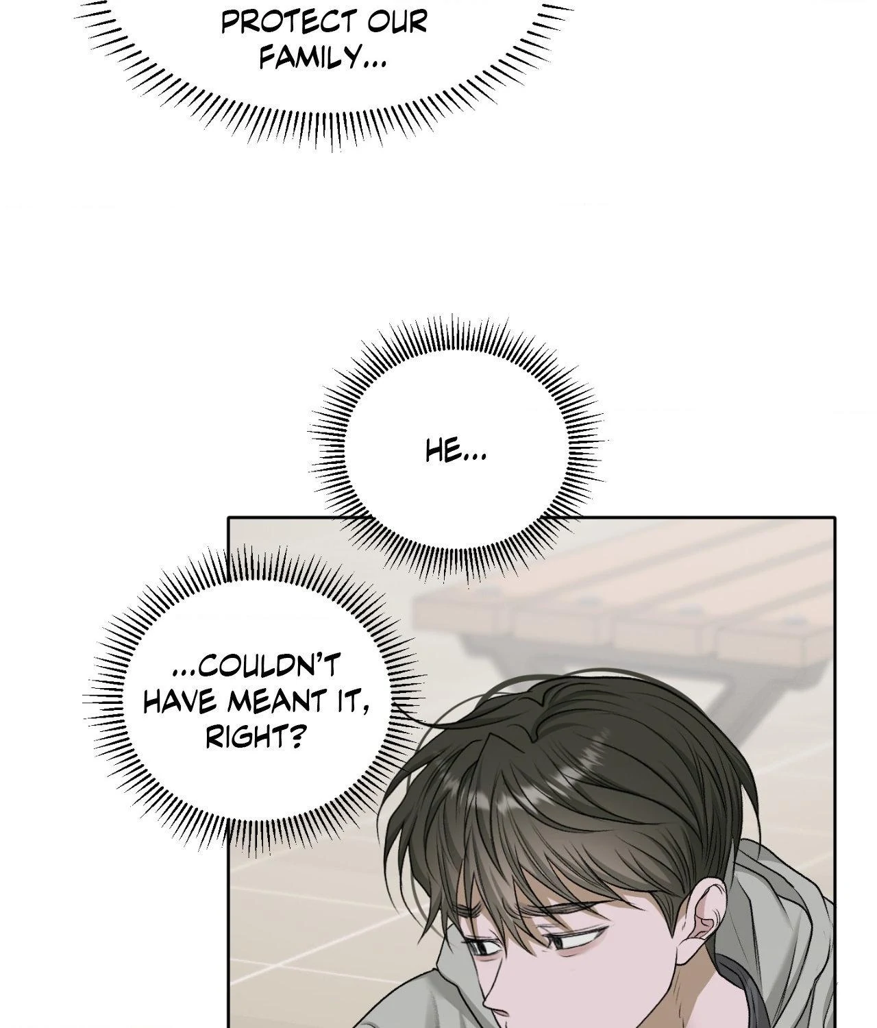 Pond Where Flowers Fall Chapter 57 - Page 48 in English