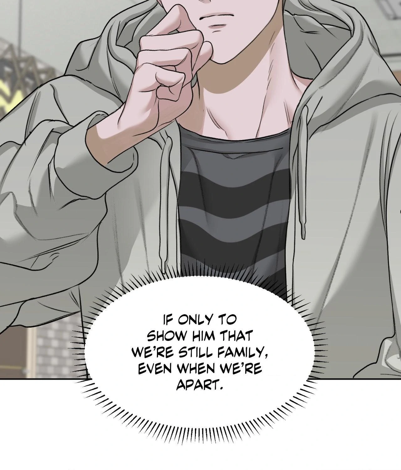 Pond Where Flowers Fall Chapter 57 - Page 55 in English