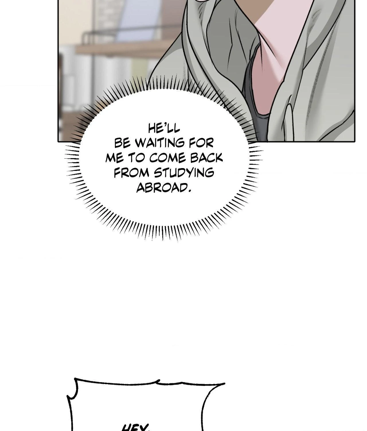 Pond Where Flowers Fall Chapter 57 - Page 57 in English