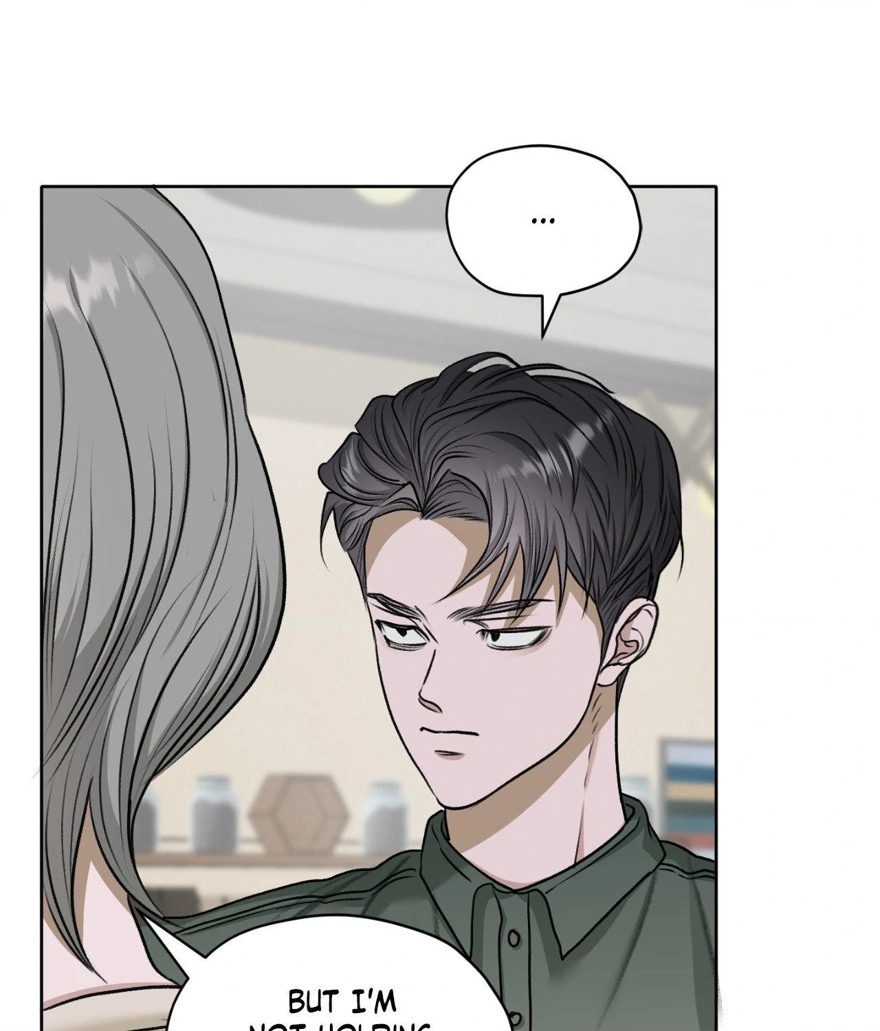 Pond Where Flowers Fall Chapter 57 - Page 62 in English