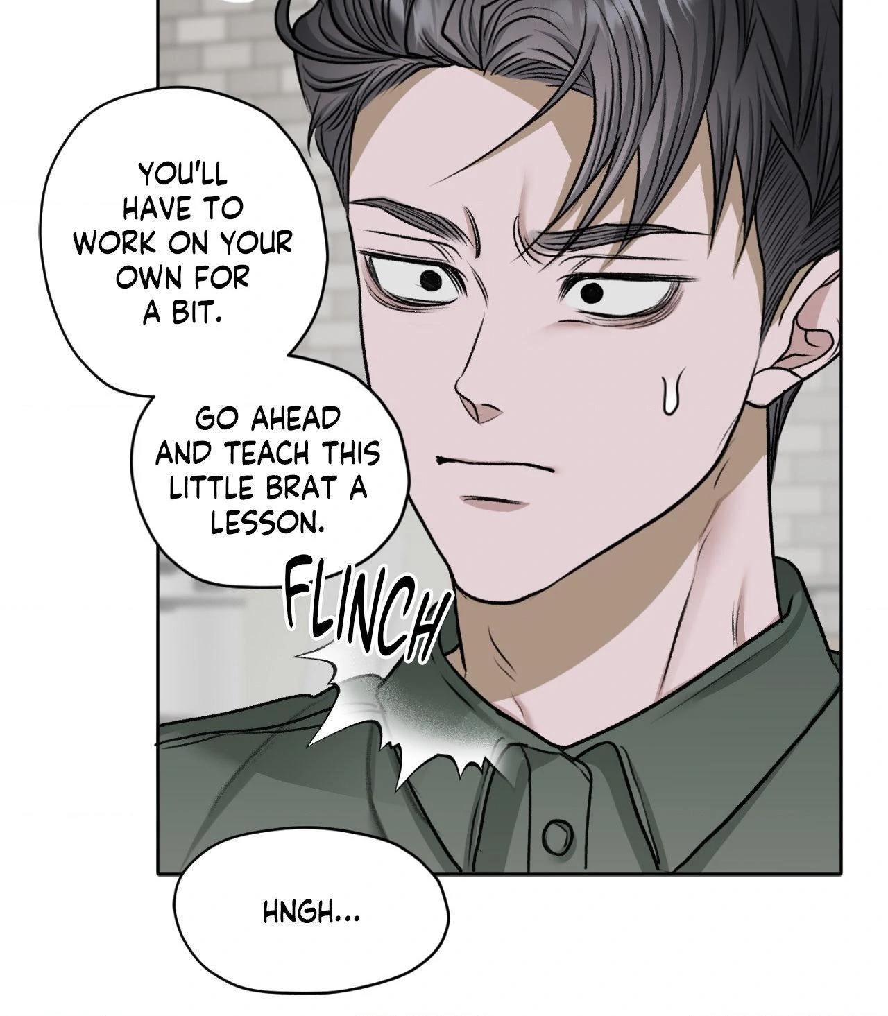 Pond Where Flowers Fall Chapter 57 - Page 64 in English