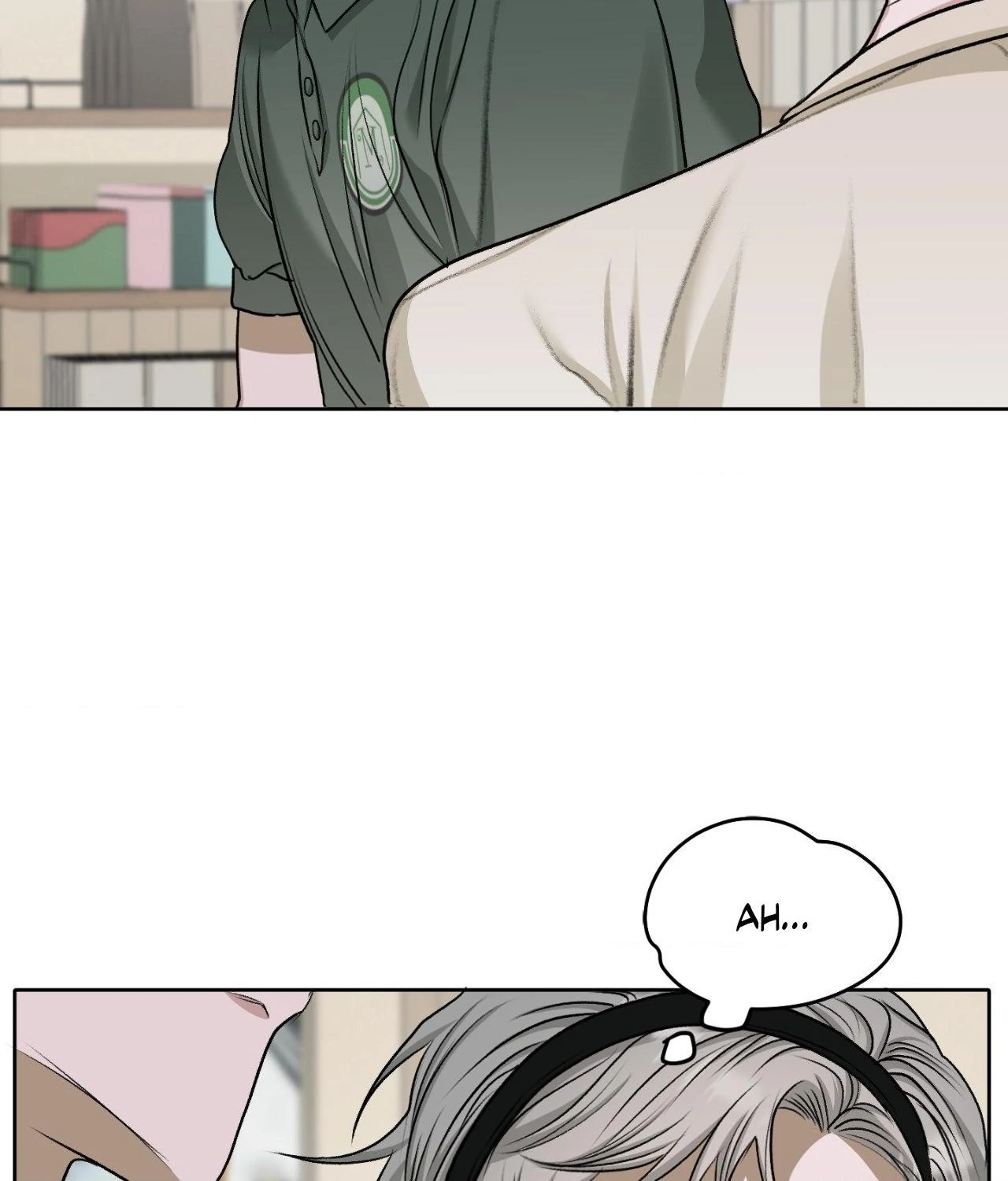 Pond Where Flowers Fall Chapter 57 - Page 66 in English