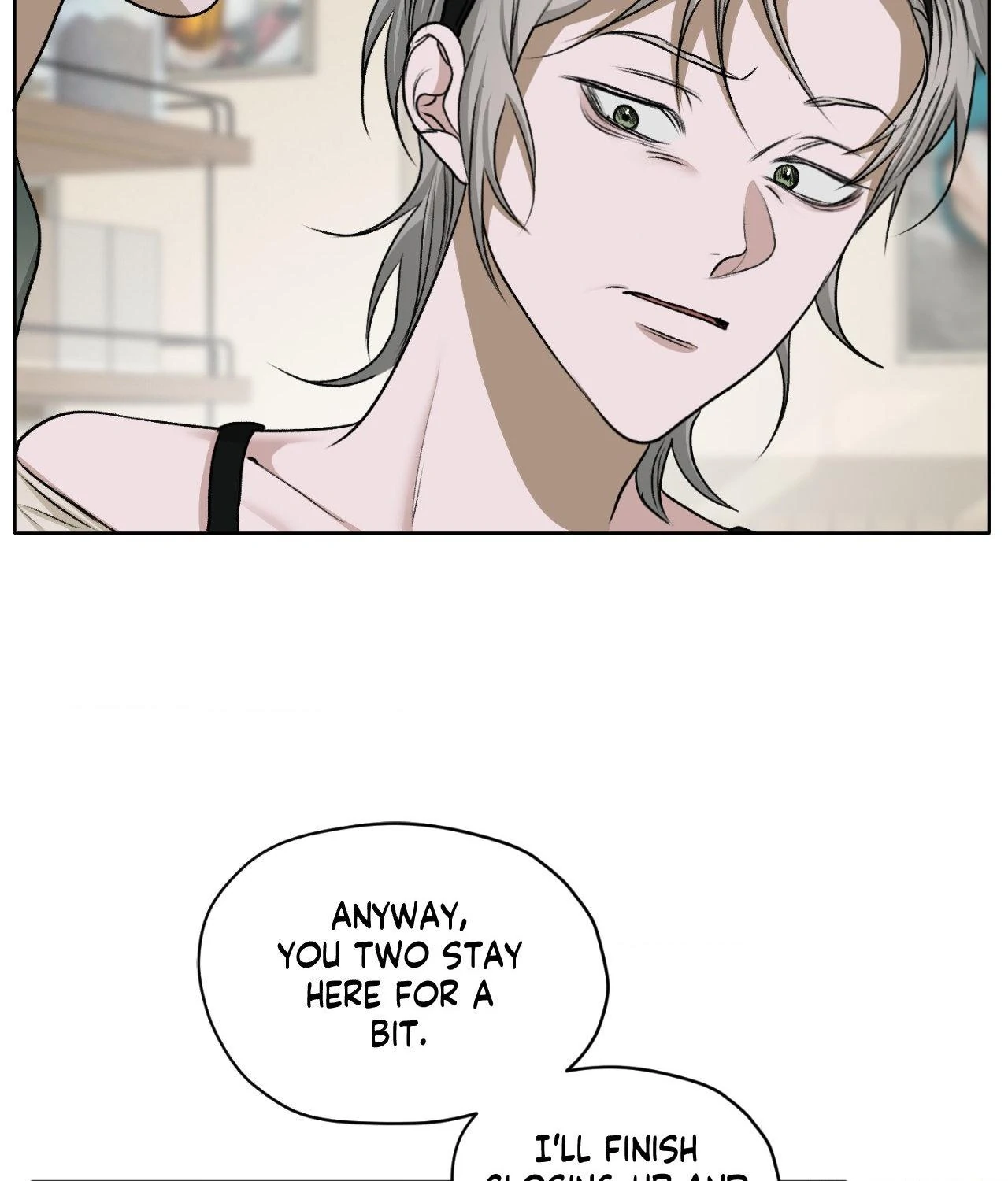 Pond Where Flowers Fall Chapter 57 - Page 67 in English