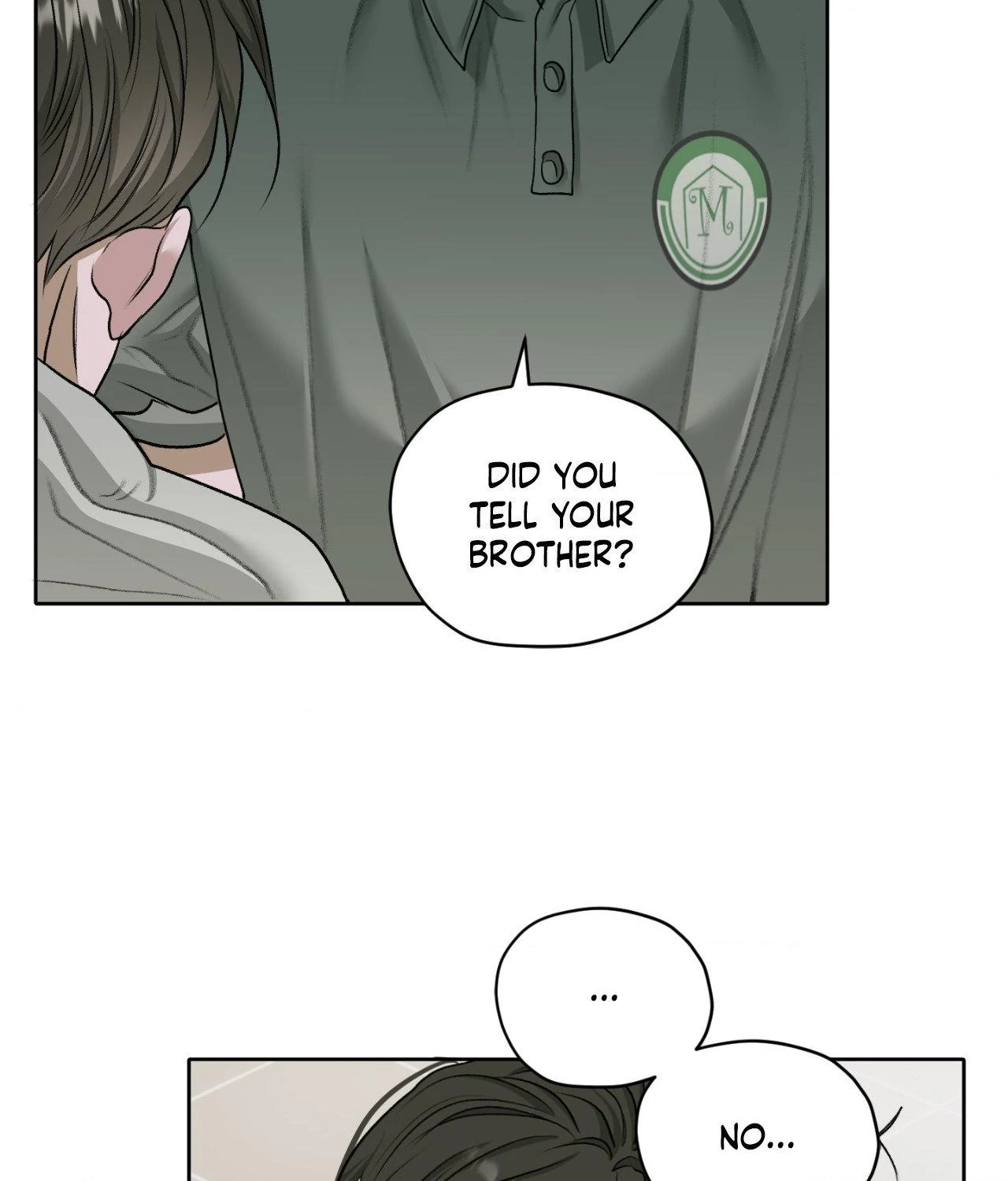 Pond Where Flowers Fall Chapter 57 - Page 76 in English