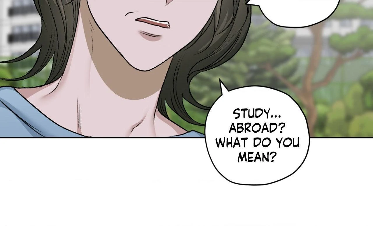 Pond Where Flowers Fall Chapter 57 - Page 8 in English