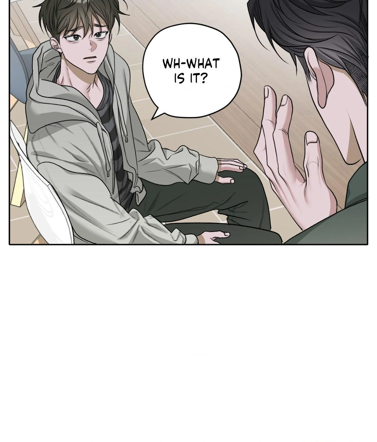 Pond Where Flowers Fall Chapter 57 - Page 81 in English