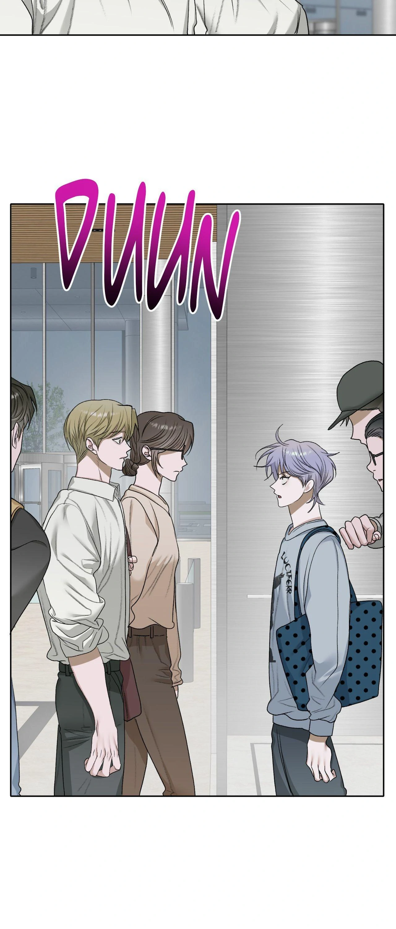 Pond Where Flowers Fall Chapter 58 - Page 22 in English
