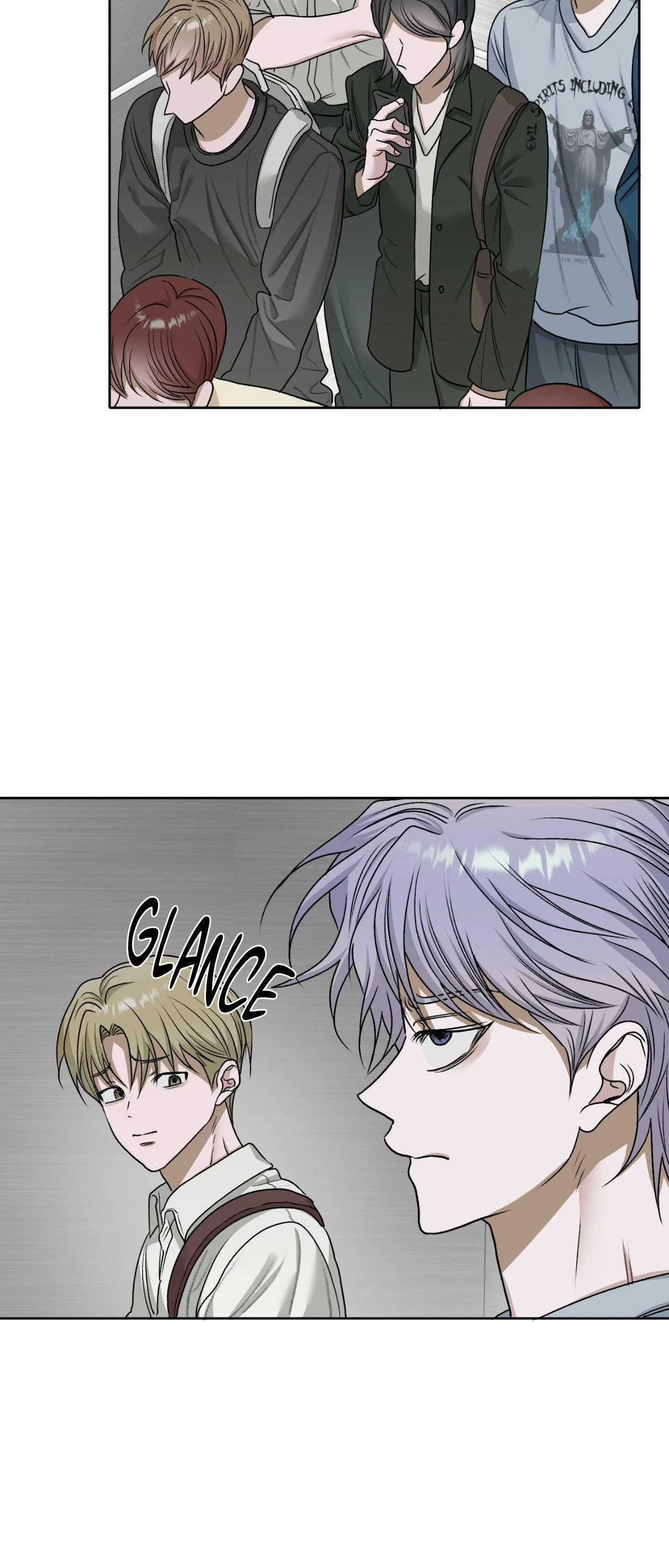 Pond Where Flowers Fall Chapter 58 - Page 24 in English
