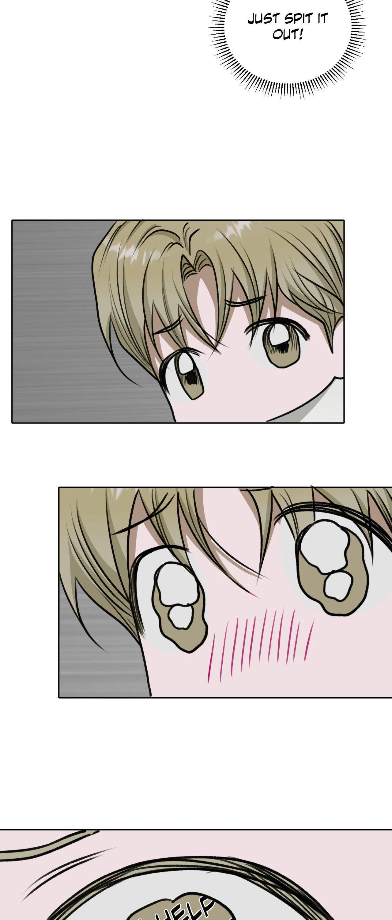 Pond Where Flowers Fall Chapter 58 - Page 26 in English