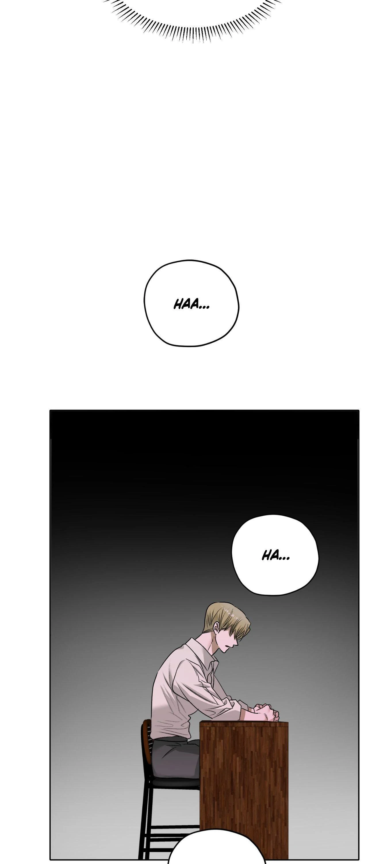 Pond Where Flowers Fall Chapter 58 - Page 48 in English