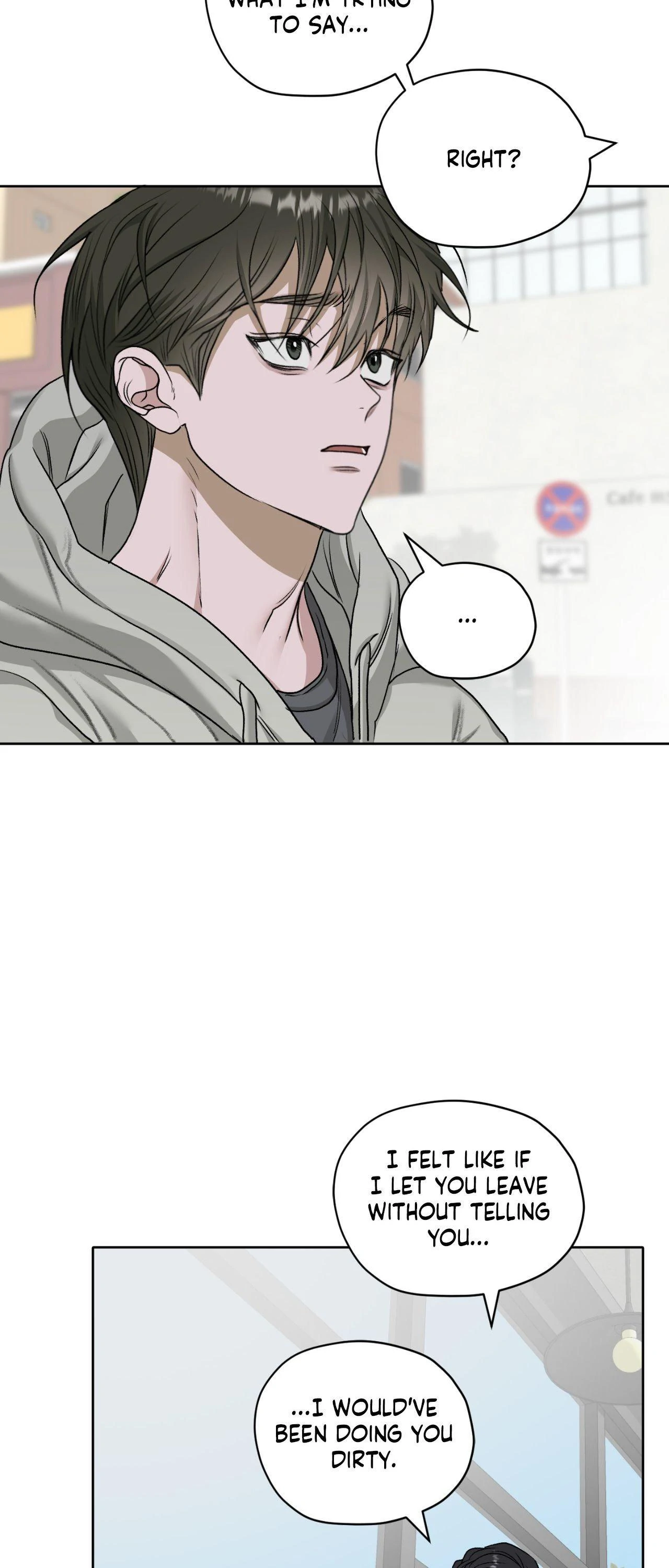 Pond Where Flowers Fall Chapter 58 - Page 6 in English