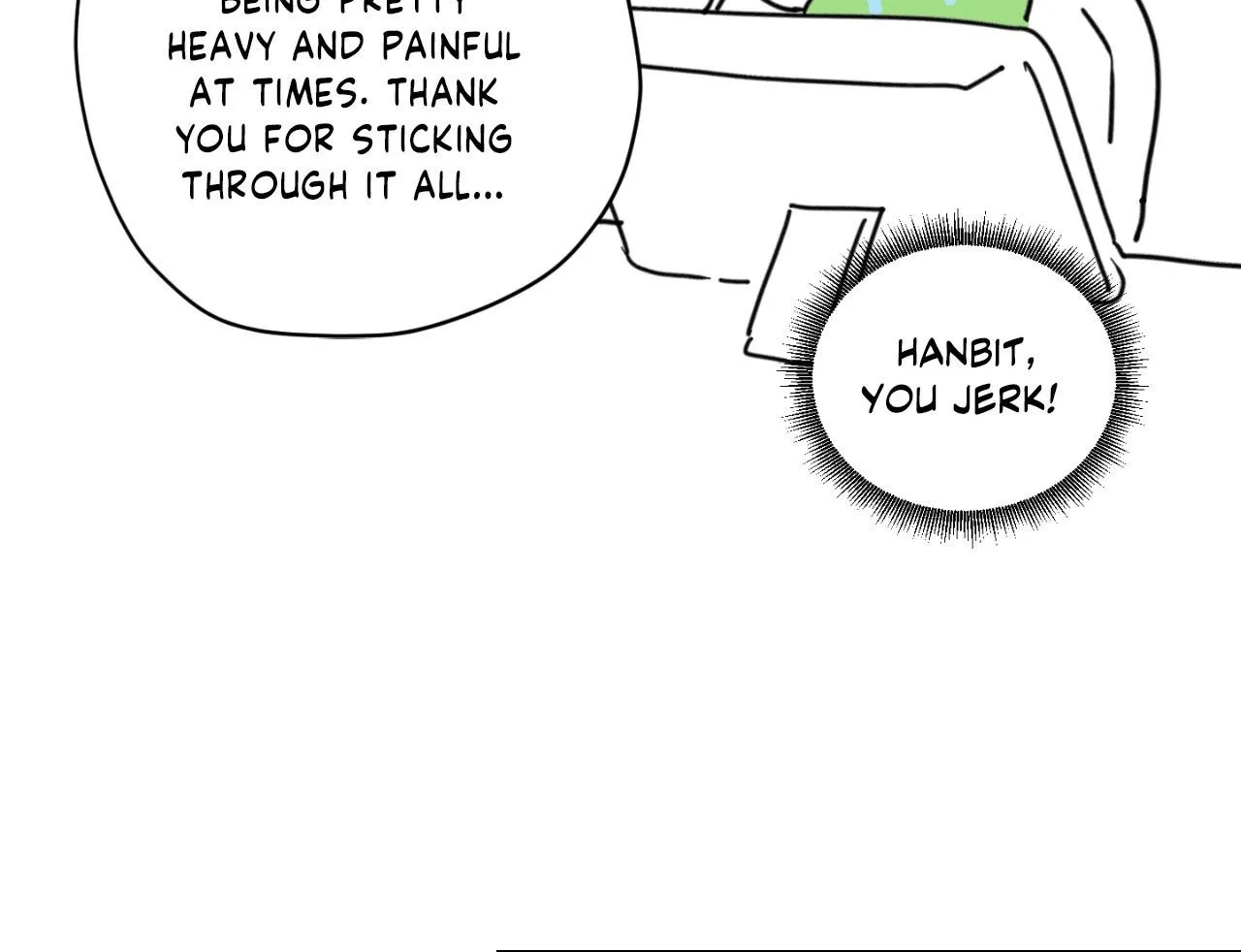 Pond Where Flowers Fall Chapter 59.1 - Page 6 in English