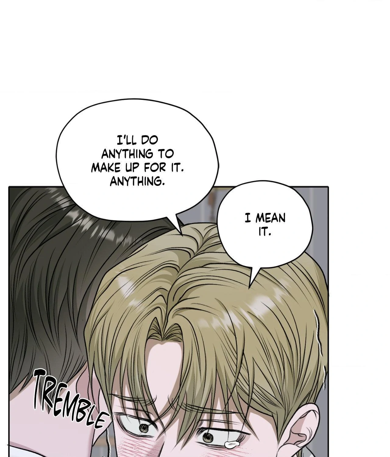 Pond Where Flowers Fall Chapter 59 - Page 102 in English