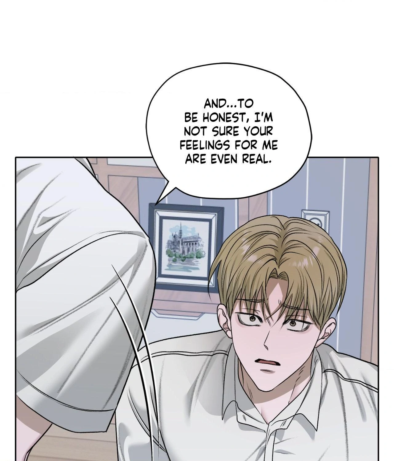 Pond Where Flowers Fall Chapter 59 - Page 108 in English