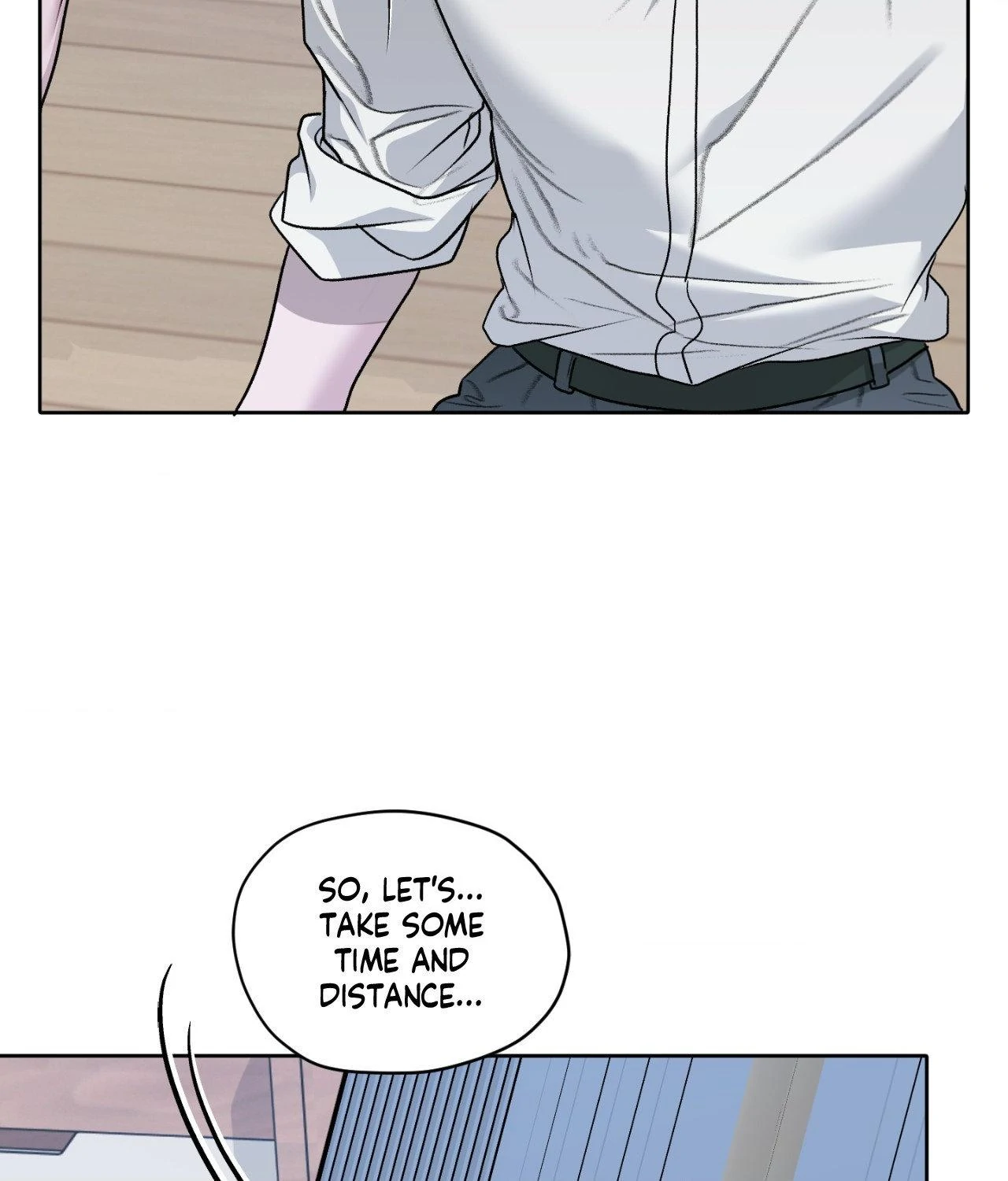 Pond Where Flowers Fall Chapter 59 - Page 109 in English