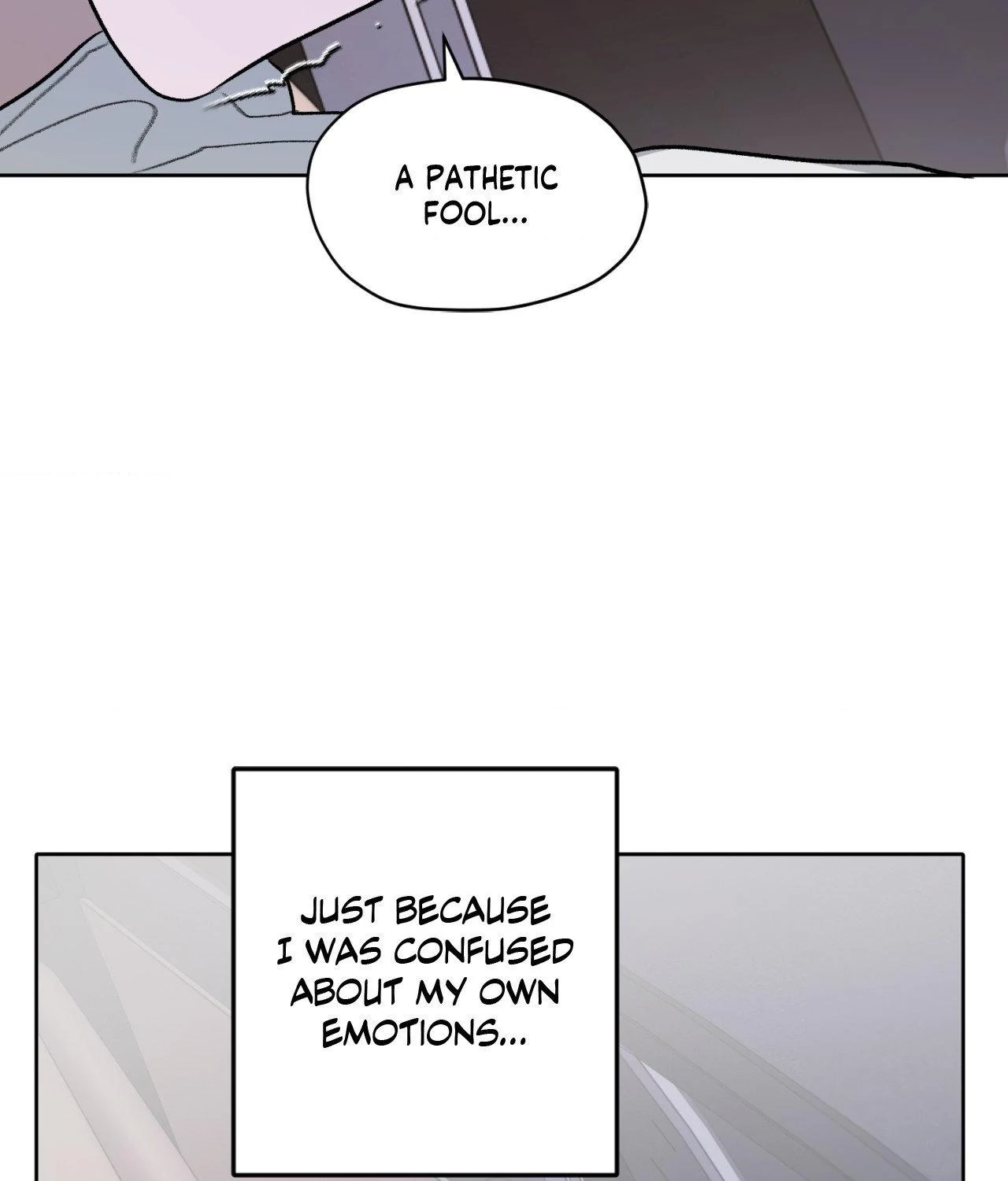 Pond Where Flowers Fall Chapter 59 - Page 11 in English