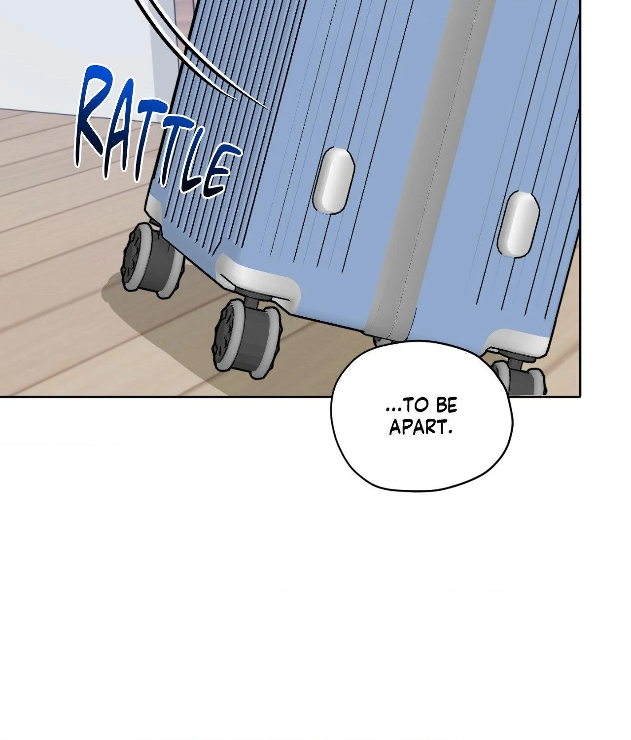 Pond Where Flowers Fall Chapter 59 - Page 110 in English