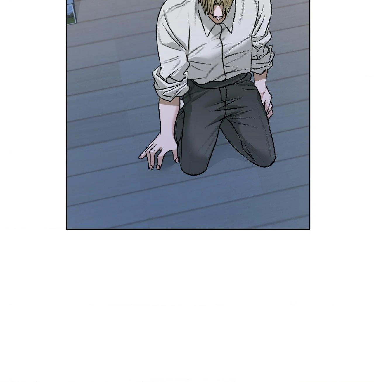 Pond Where Flowers Fall Chapter 59 - Page 114 in English