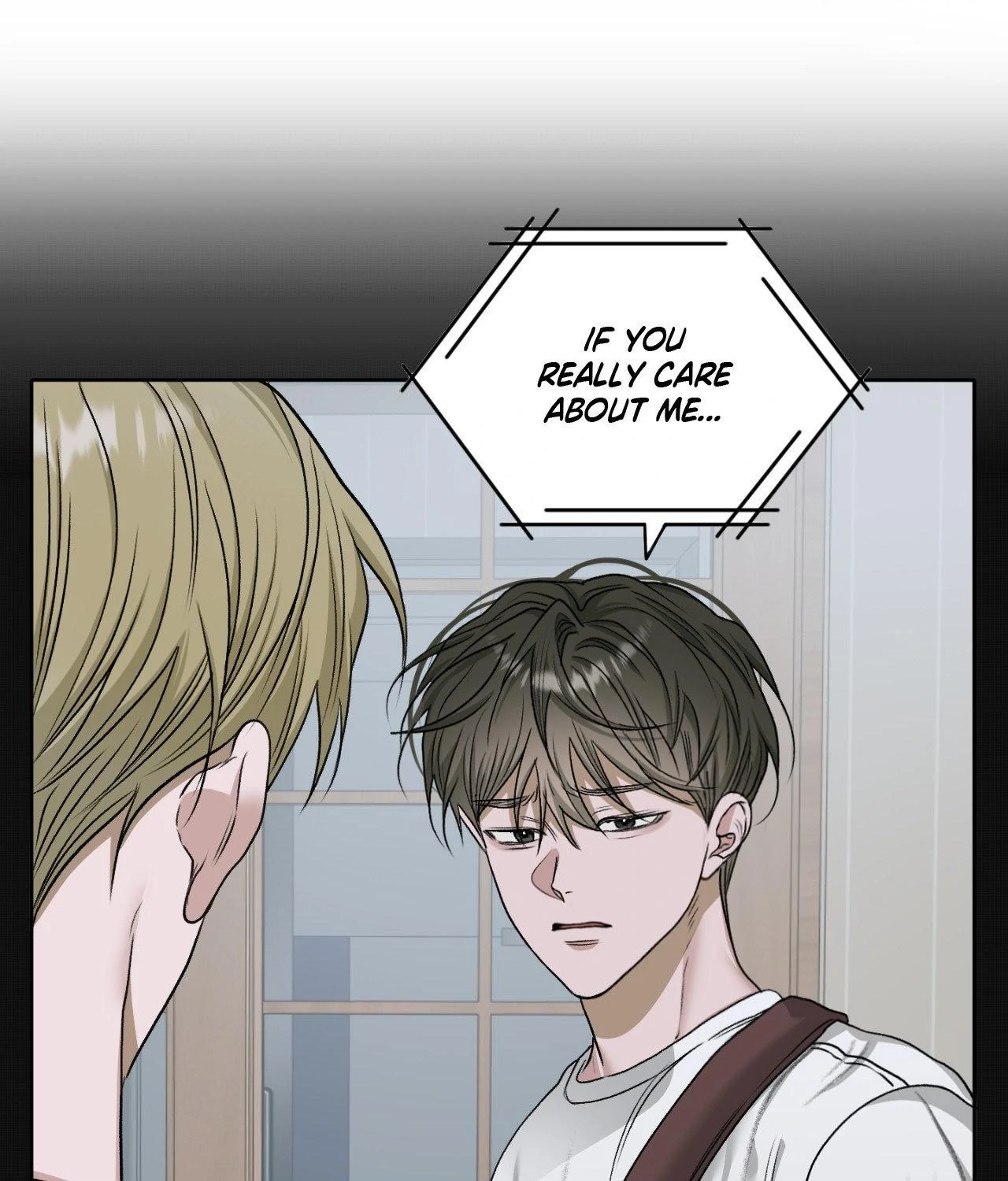 Pond Where Flowers Fall Chapter 59 - Page 122 in English