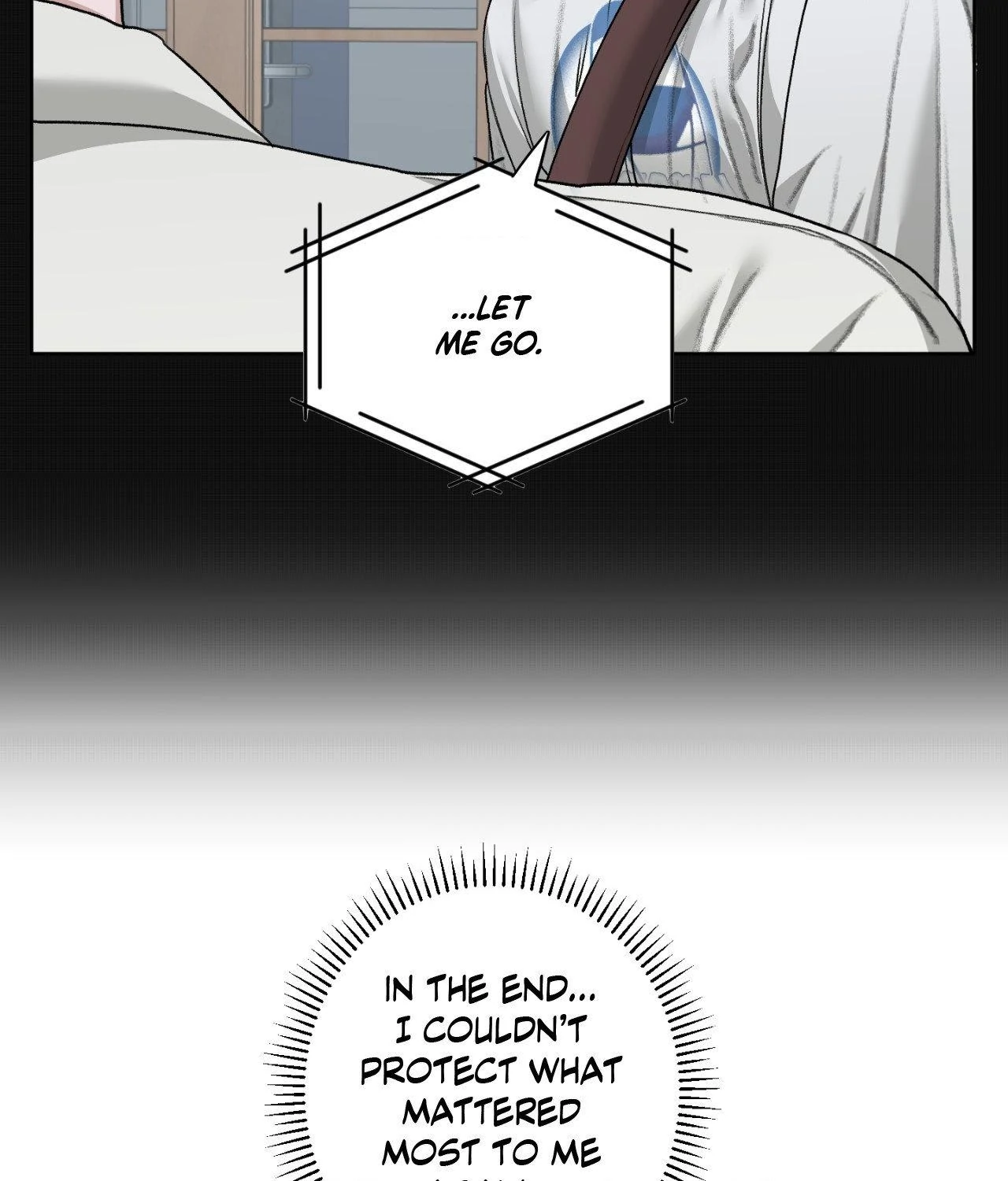 Pond Where Flowers Fall Chapter 59 - Page 123 in English