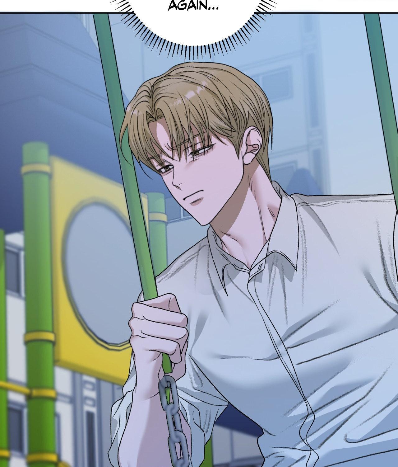 Pond Where Flowers Fall Chapter 59 - Page 124 in English