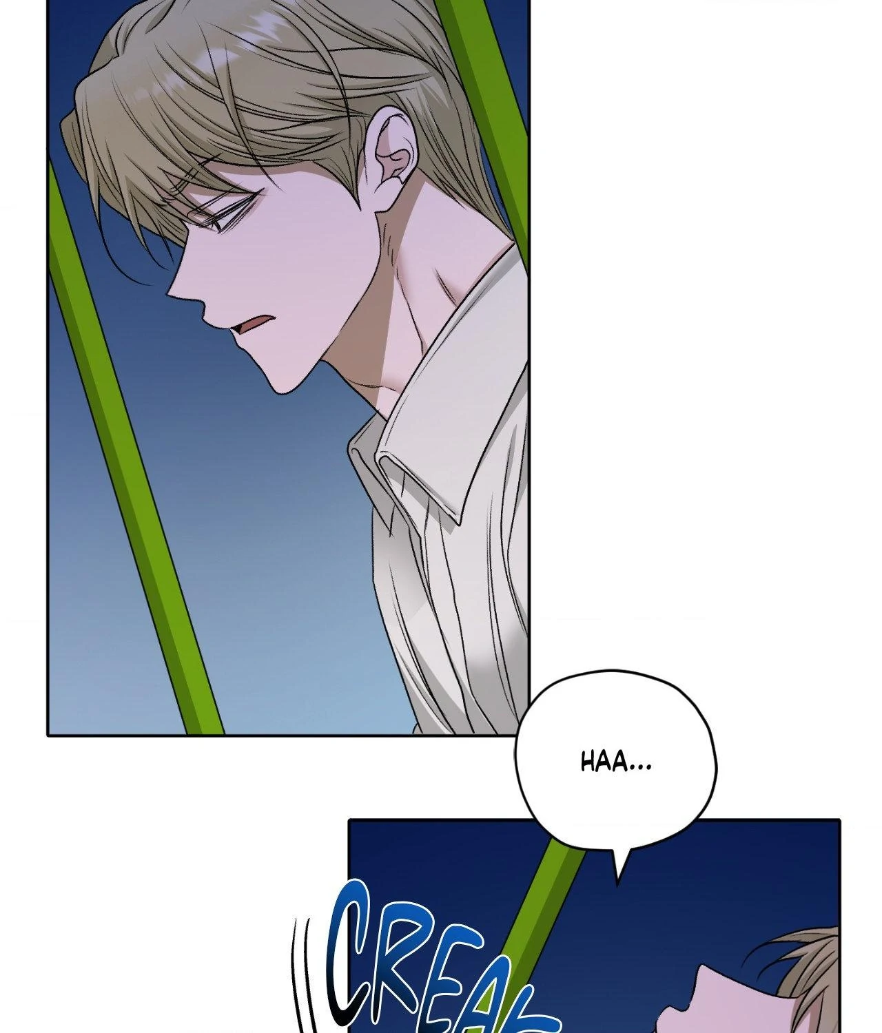 Pond Where Flowers Fall Chapter 59 - Page 126 in English