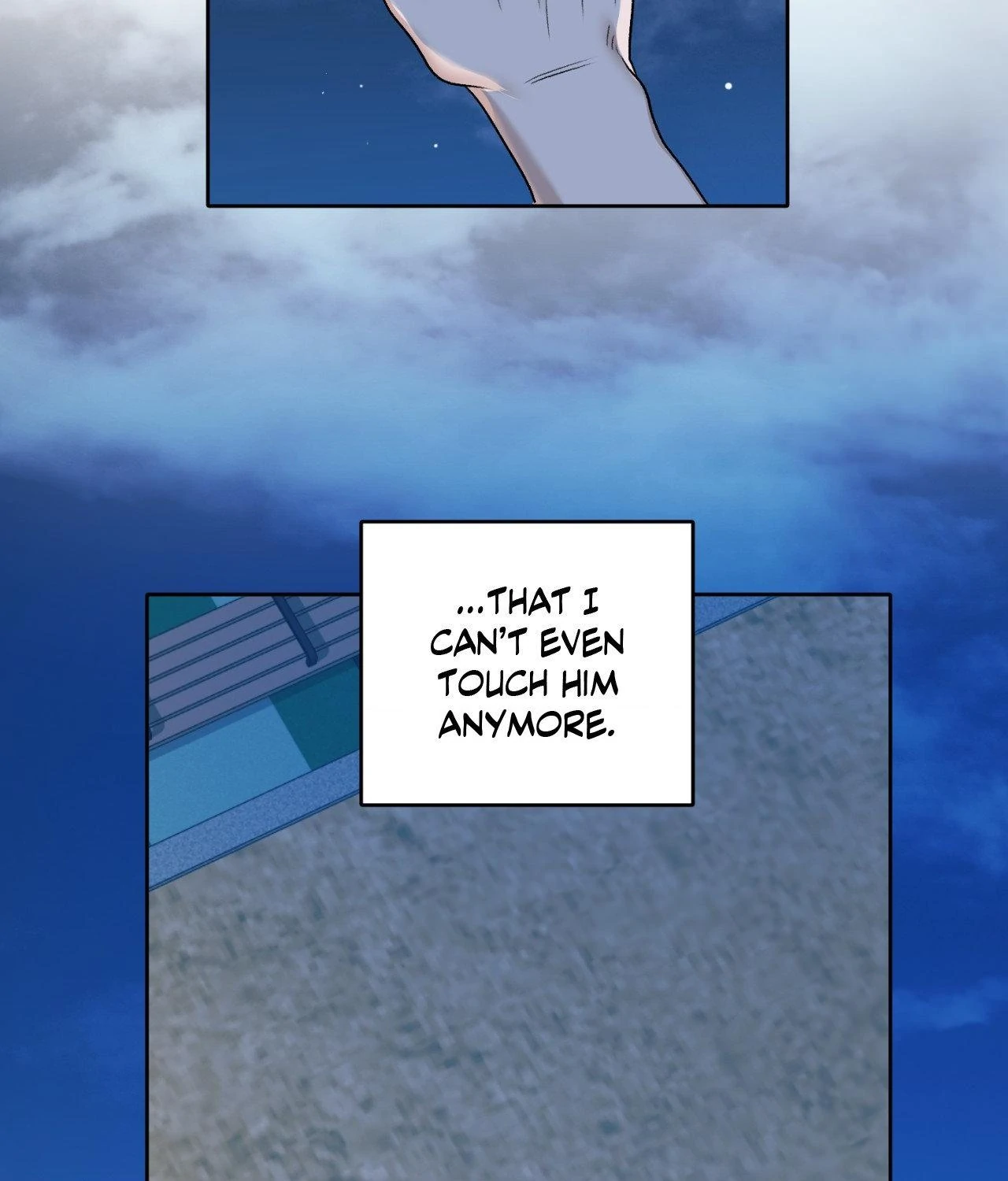 Pond Where Flowers Fall Chapter 59 - Page 130 in English
