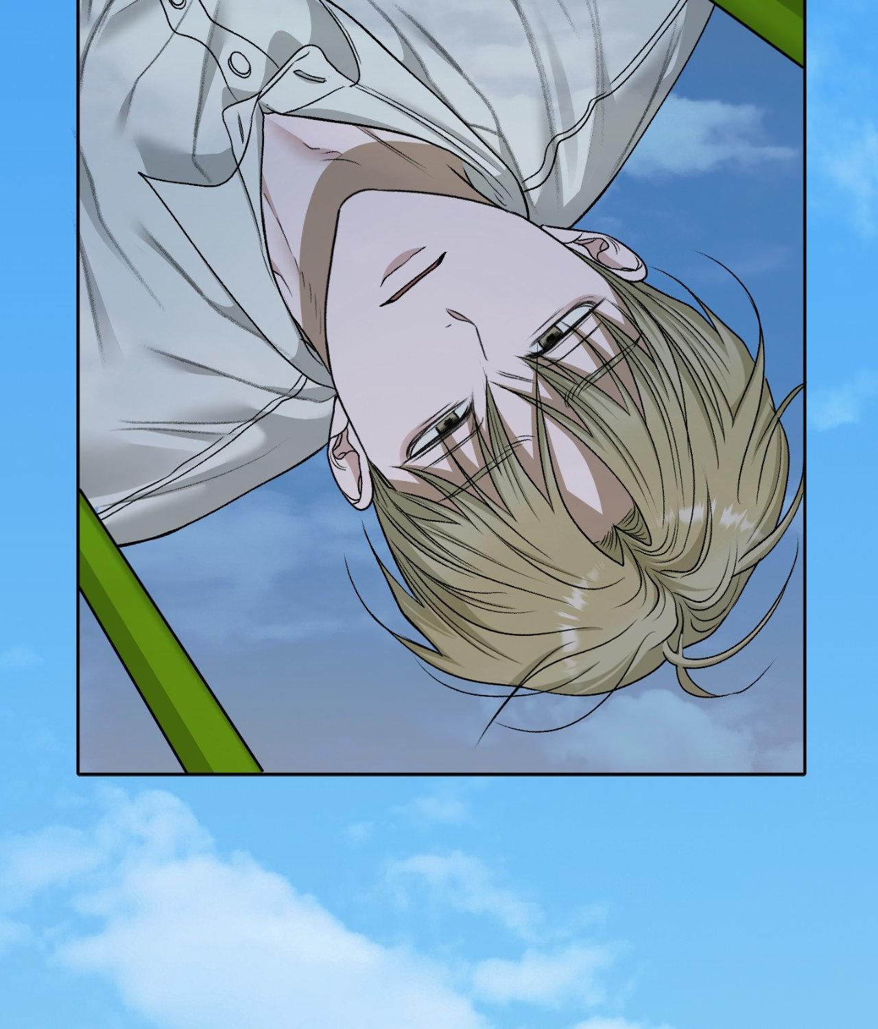 Pond Where Flowers Fall Chapter 59 - Page 133 in English