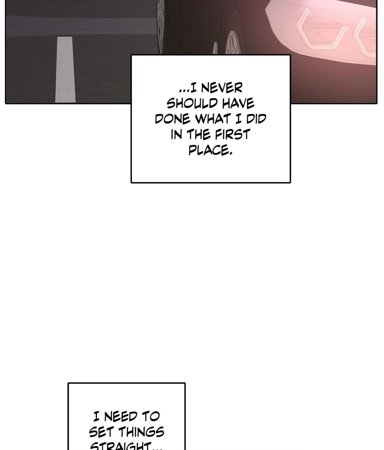 Pond Where Flowers Fall Chapter 59 - Page 17 in English