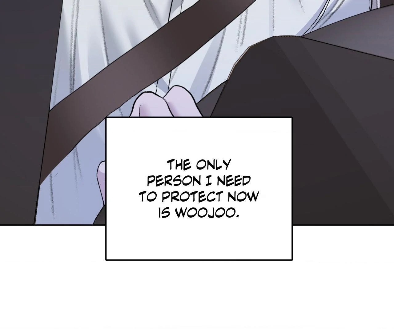 Pond Where Flowers Fall Chapter 59 - Page 22 in English
