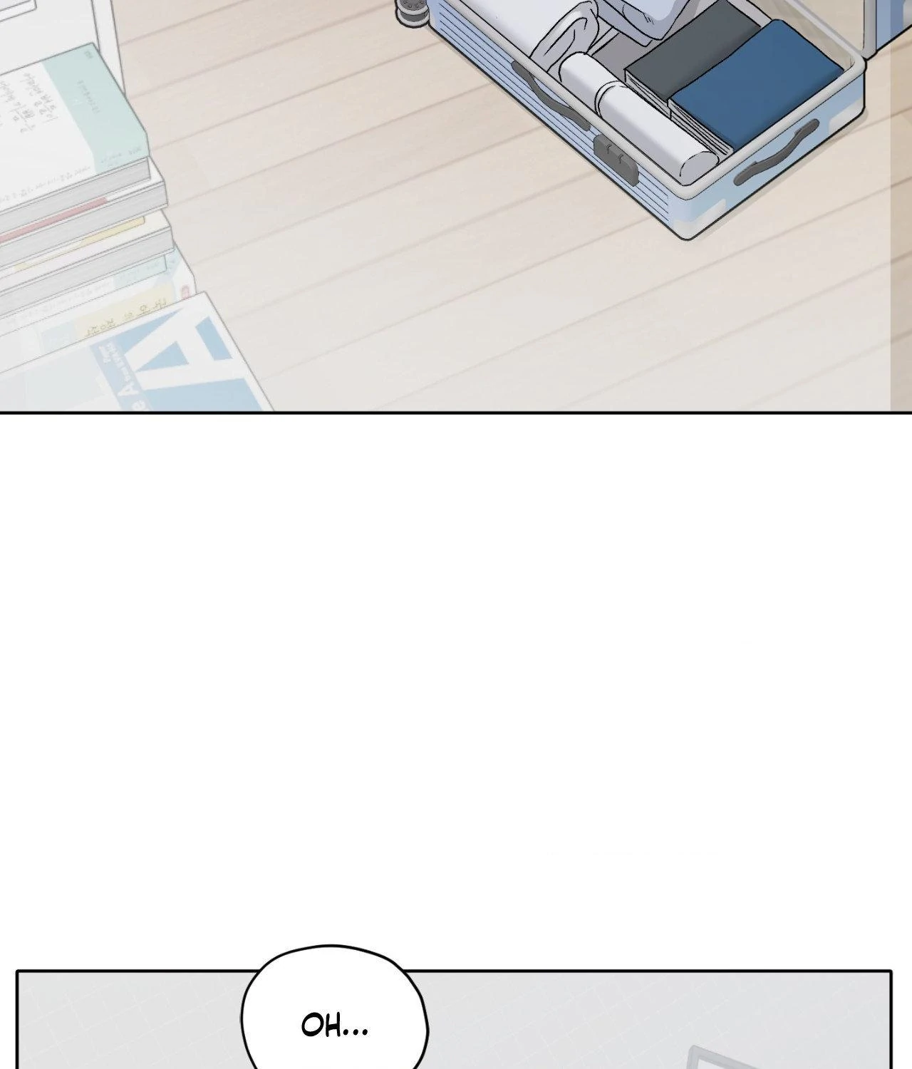Pond Where Flowers Fall Chapter 59 - Page 27 in English