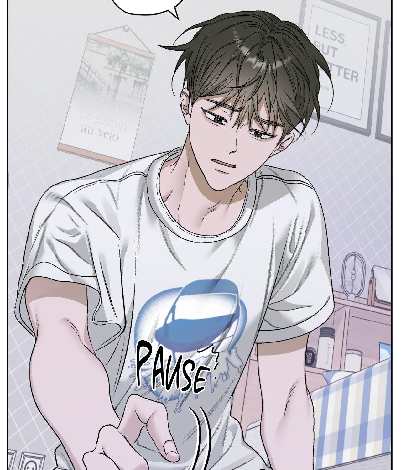 Pond Where Flowers Fall Chapter 59 - Page 28 in English