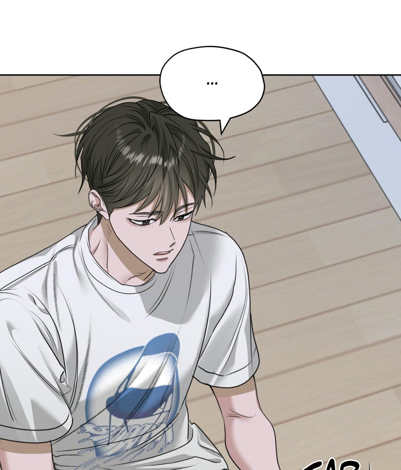 Pond Where Flowers Fall Chapter 59 - Page 33 in English