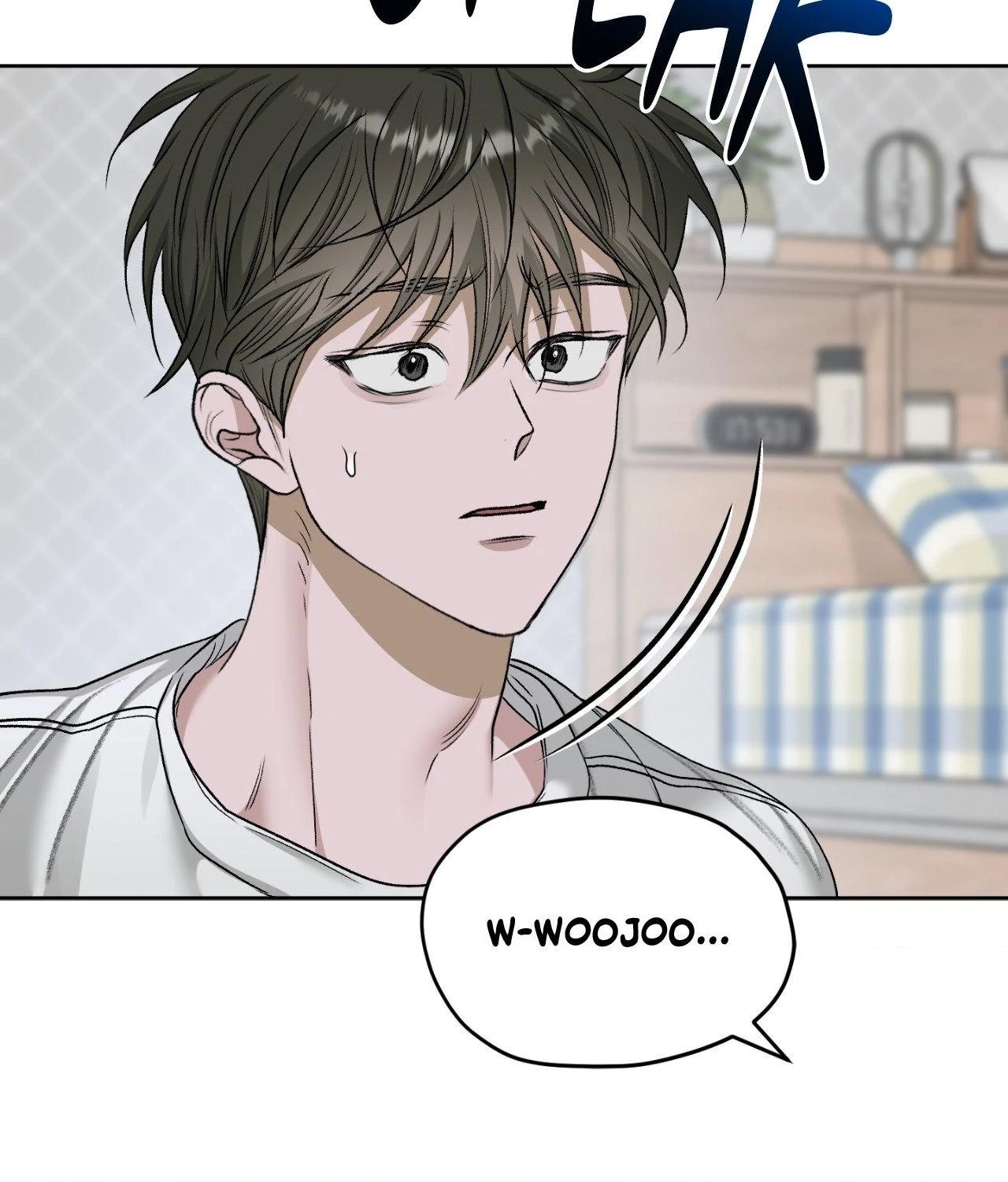 Pond Where Flowers Fall Chapter 59 - Page 35 in English
