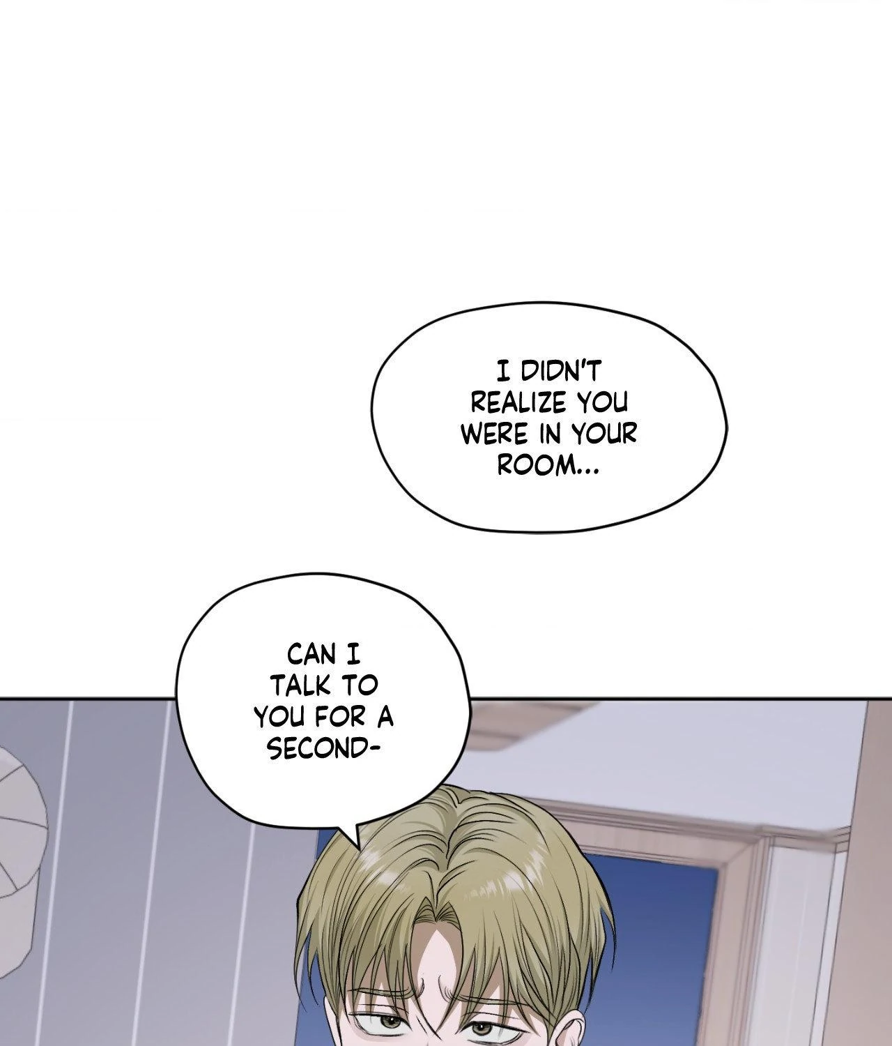 Pond Where Flowers Fall Chapter 59 - Page 37 in English