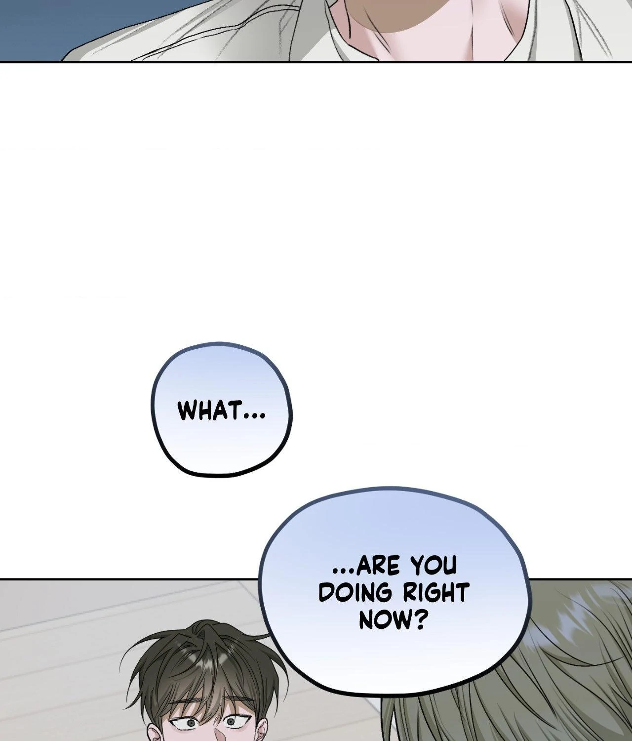 Pond Where Flowers Fall Chapter 59 - Page 40 in English