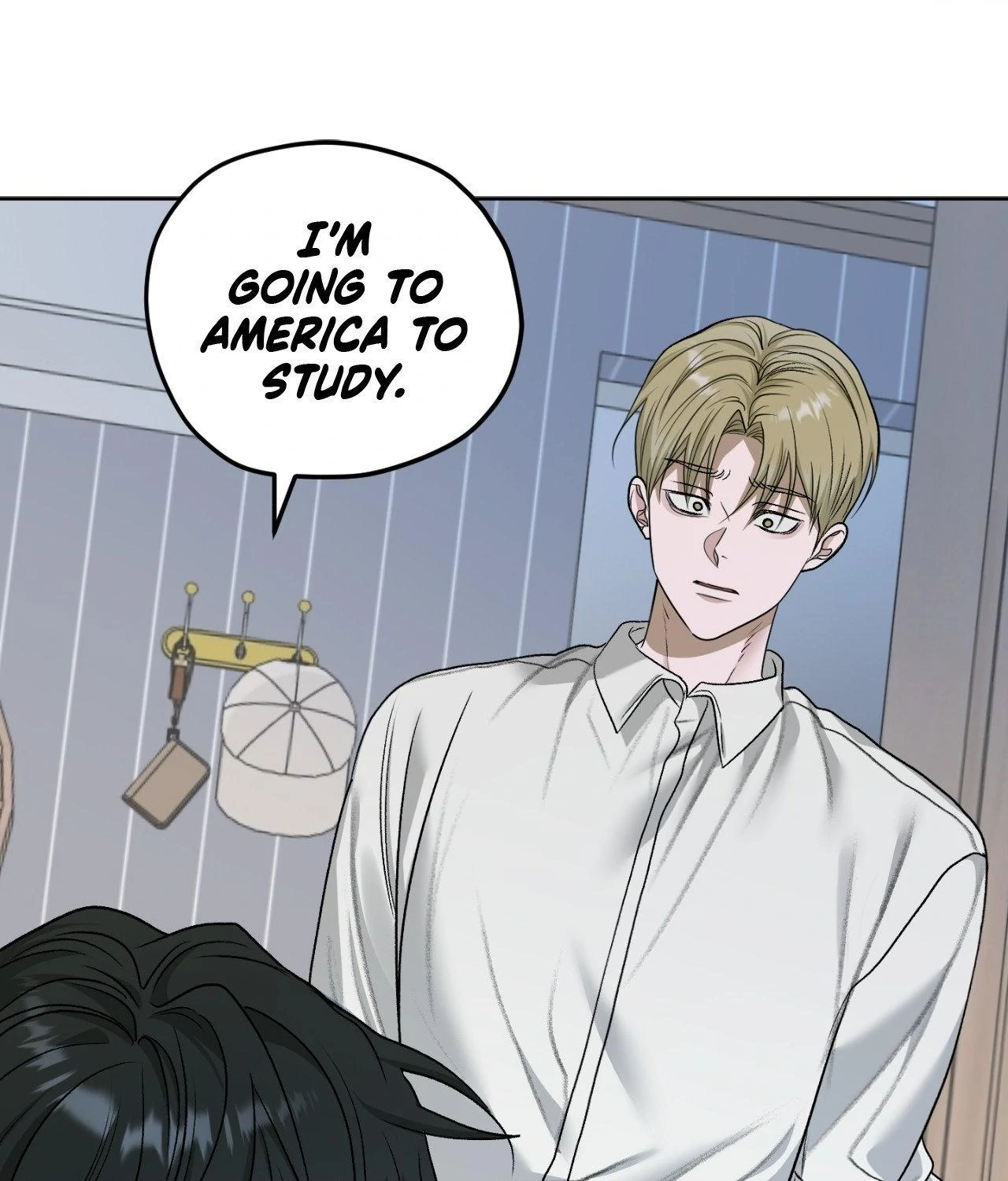 Pond Where Flowers Fall Chapter 59 - Page 46 in English