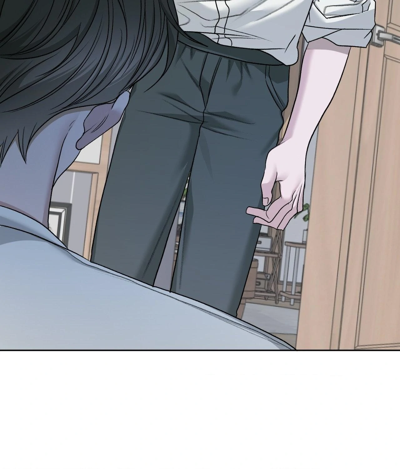 Pond Where Flowers Fall Chapter 59 - Page 47 in English