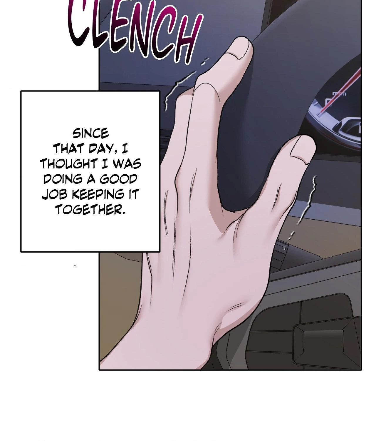 Pond Where Flowers Fall Chapter 59 - Page 5 in English