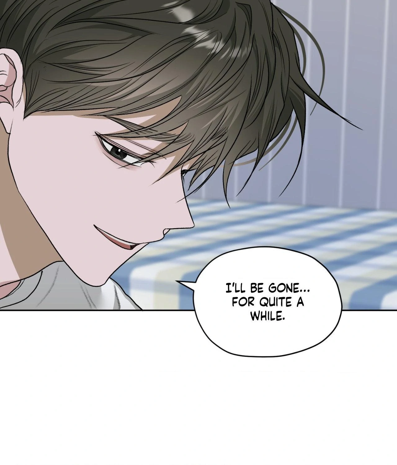 Pond Where Flowers Fall Chapter 59 - Page 50 in English