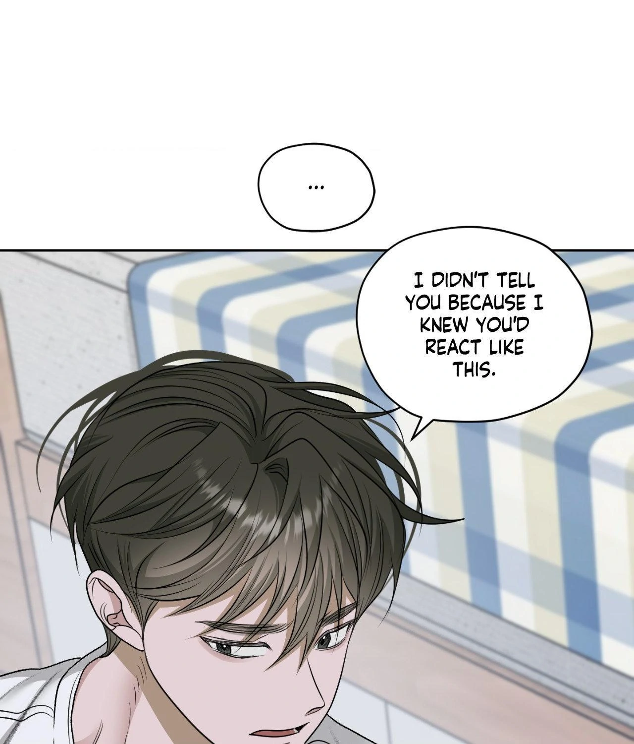 Pond Where Flowers Fall Chapter 59 - Page 53 in English