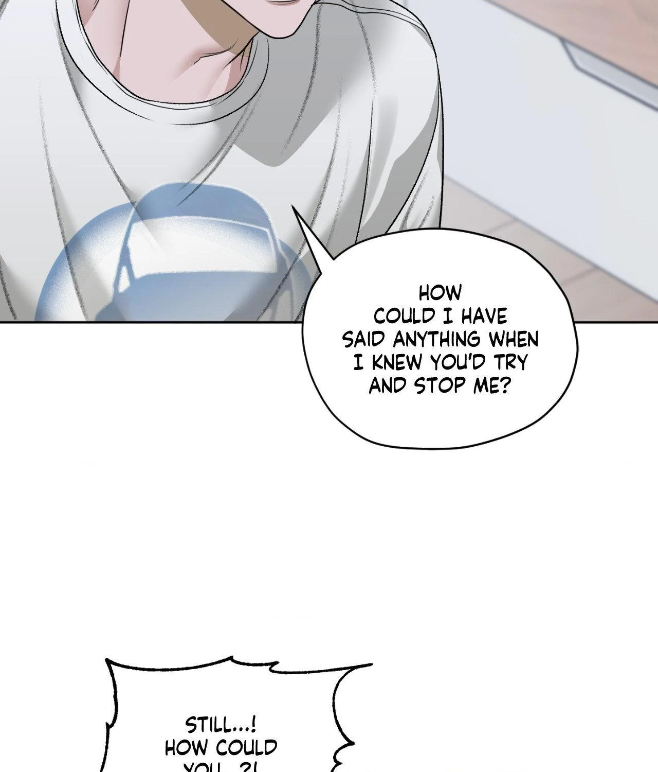 Pond Where Flowers Fall Chapter 59 - Page 54 in English