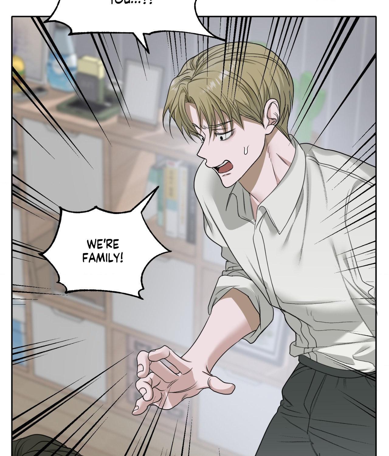 Pond Where Flowers Fall Chapter 59 - Page 55 in English