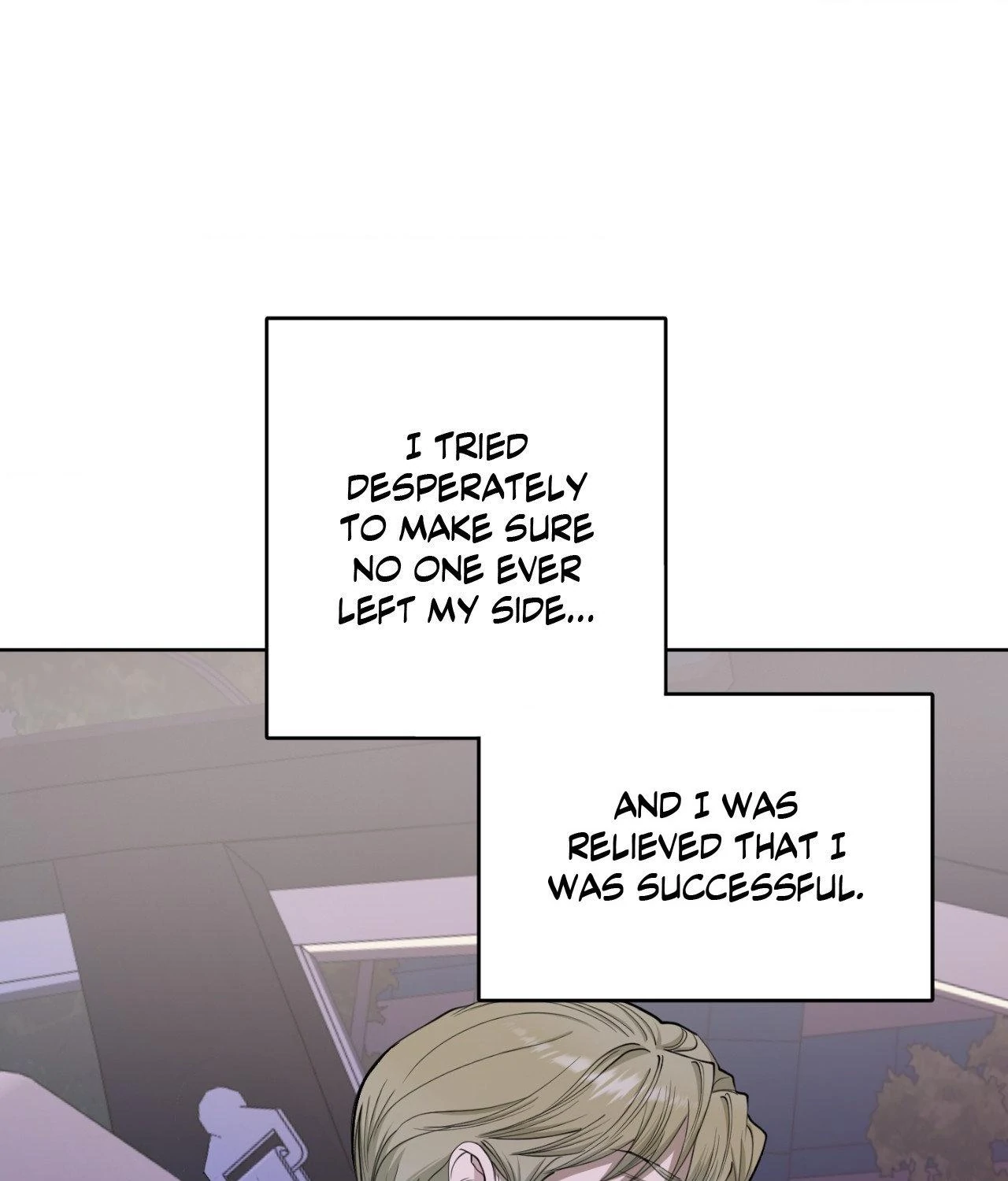Pond Where Flowers Fall Chapter 59 - Page 6 in English