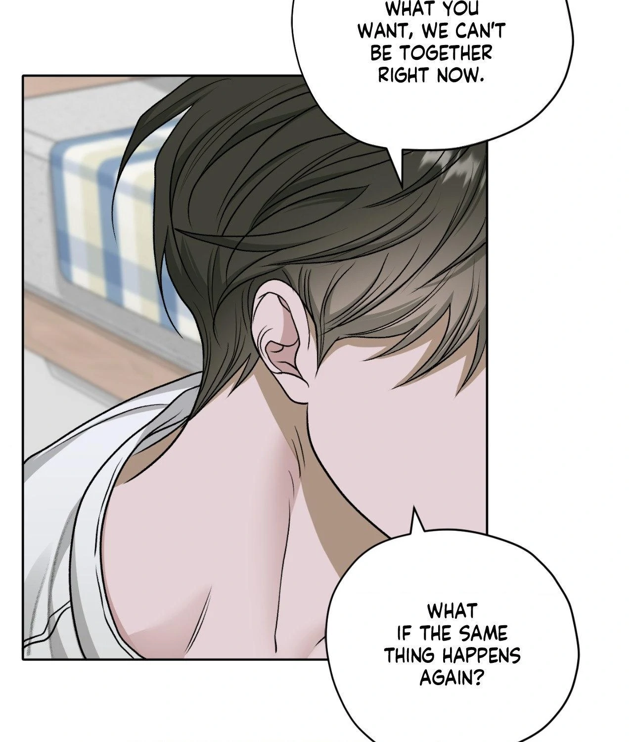 Pond Where Flowers Fall Chapter 59 - Page 61 in English