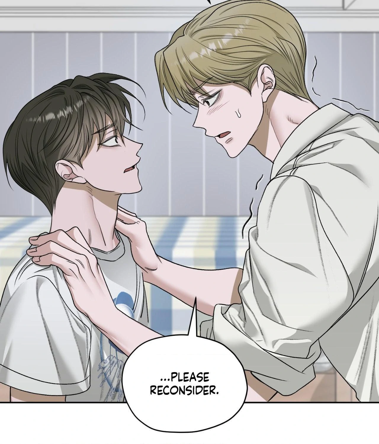 Pond Where Flowers Fall Chapter 59 - Page 64 in English